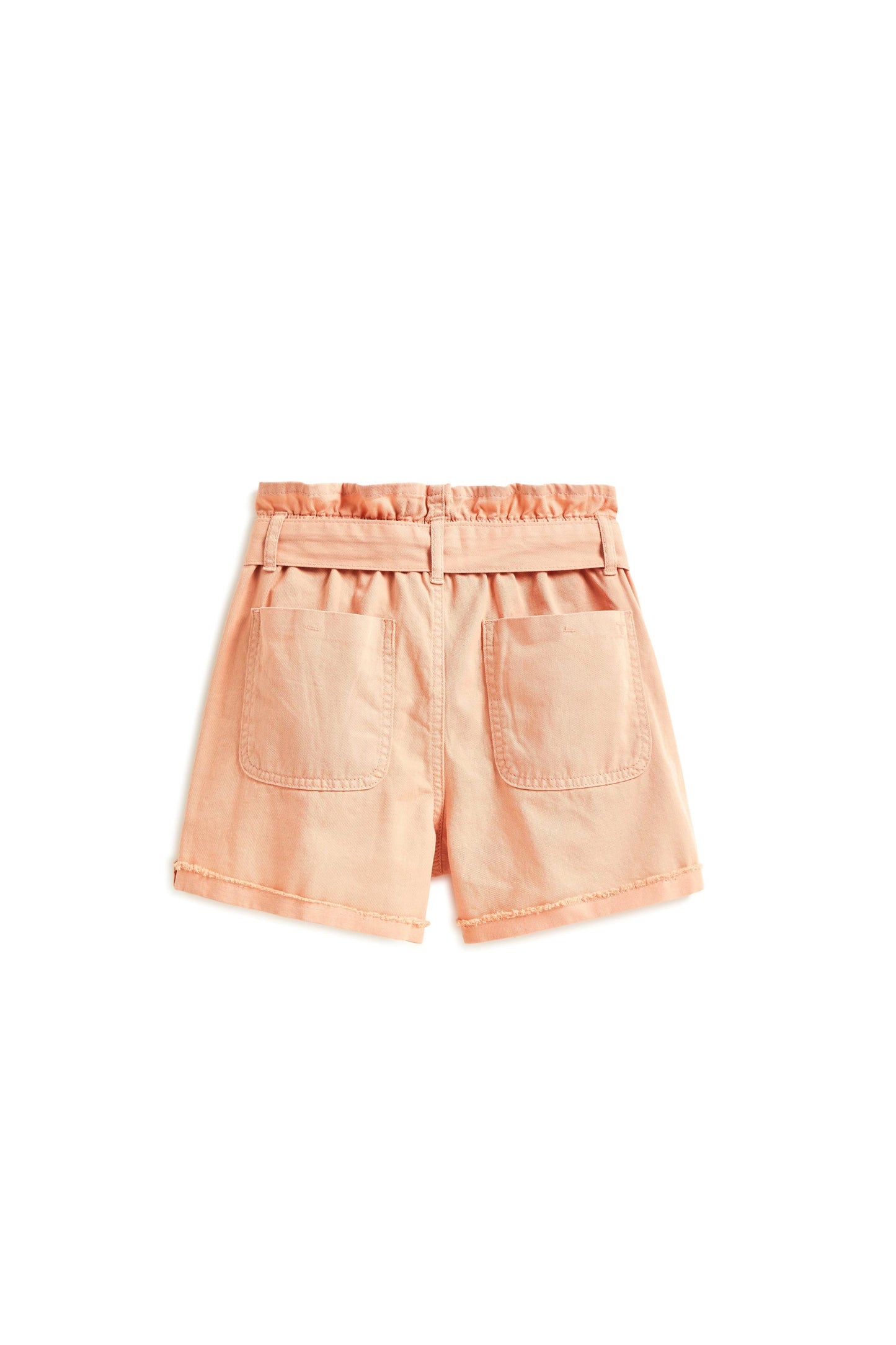 Paperbag Shorts