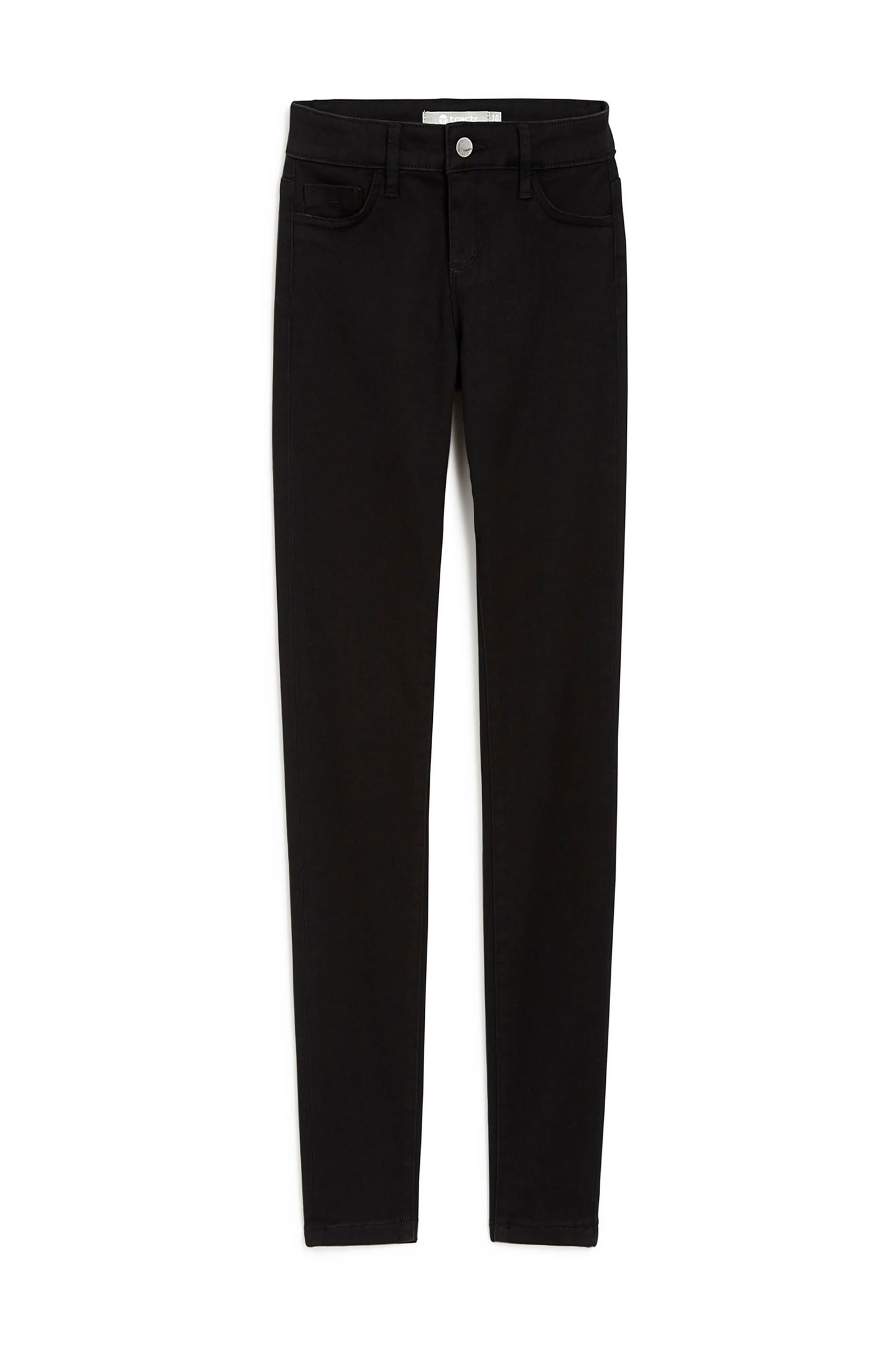 5 Pkt Back To School Skinny 8 In. Leg Opening