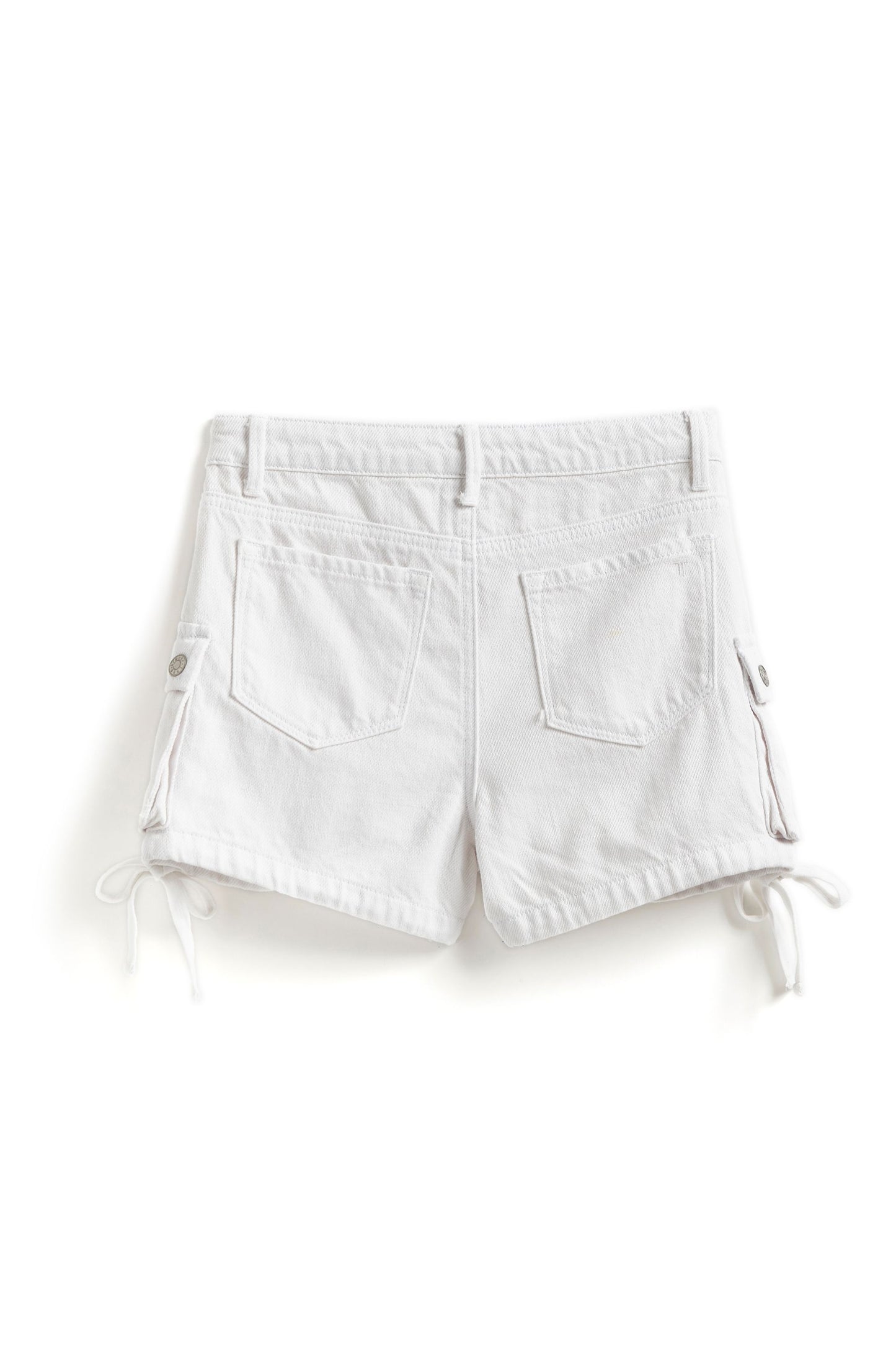 Cargo Pocket Shorts