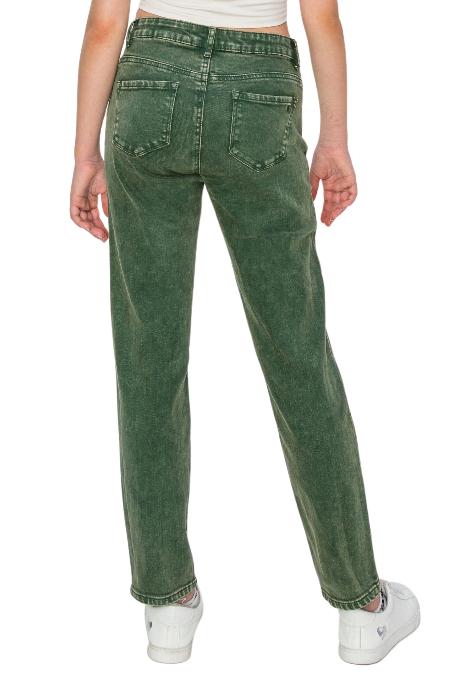 Color Weekender Pants