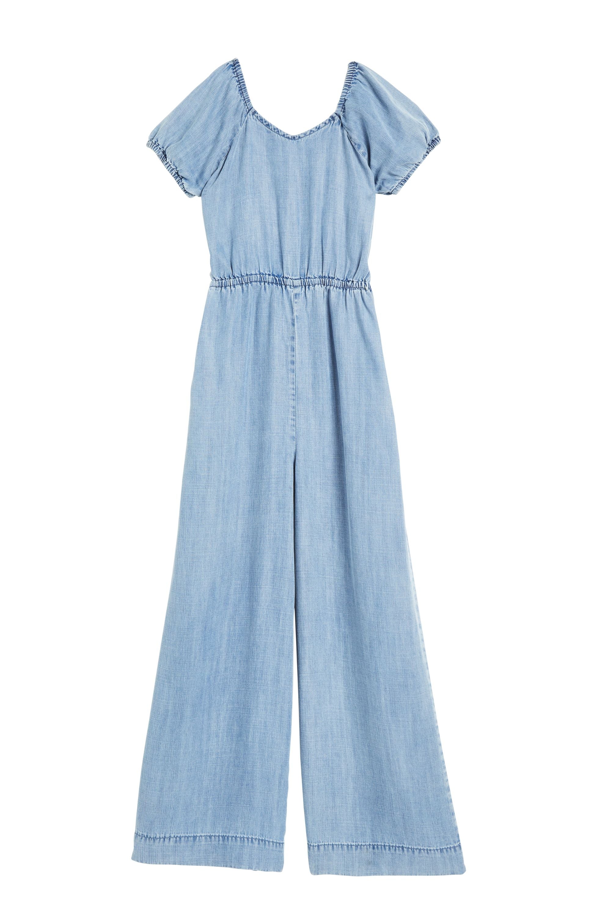 FR Economy Coveralls | 7oz. 100% Cotton | Gray