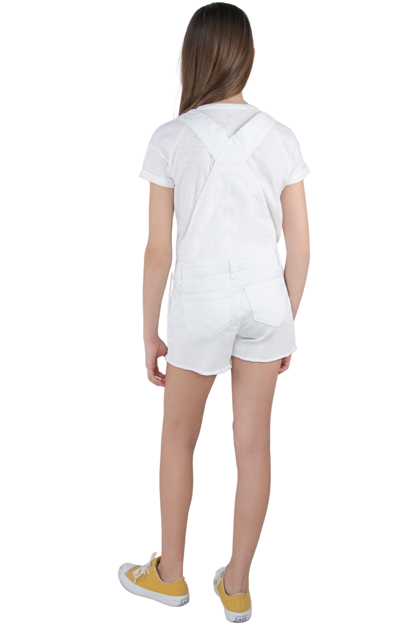 Welt Pocket Romper