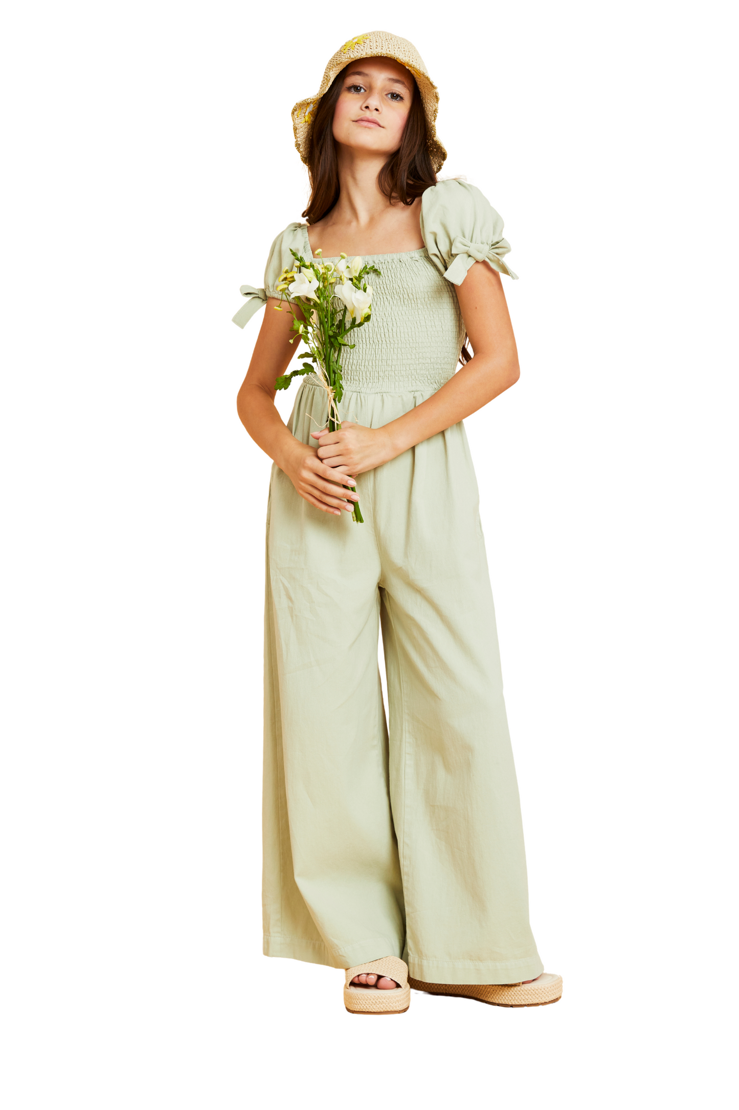 Jumpsuit