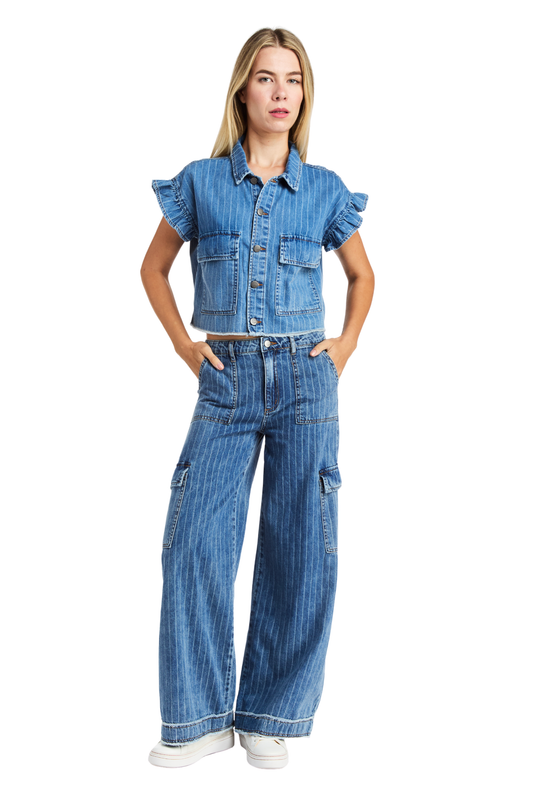 Cargo Pant