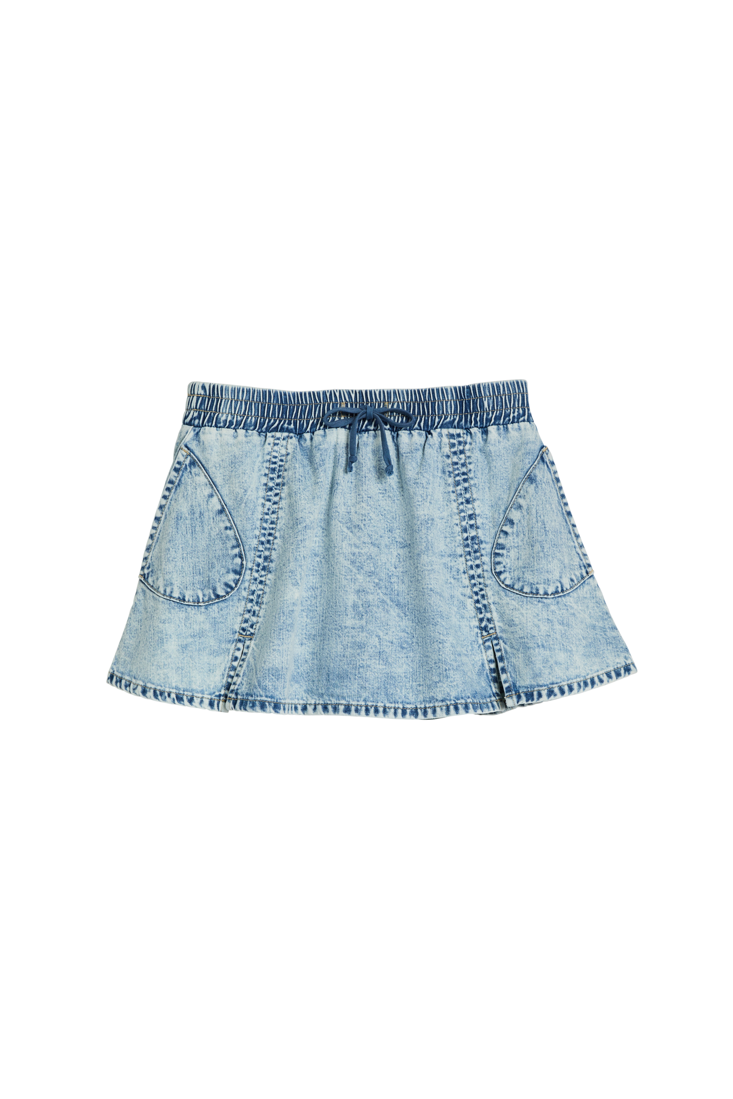 Skater Skort