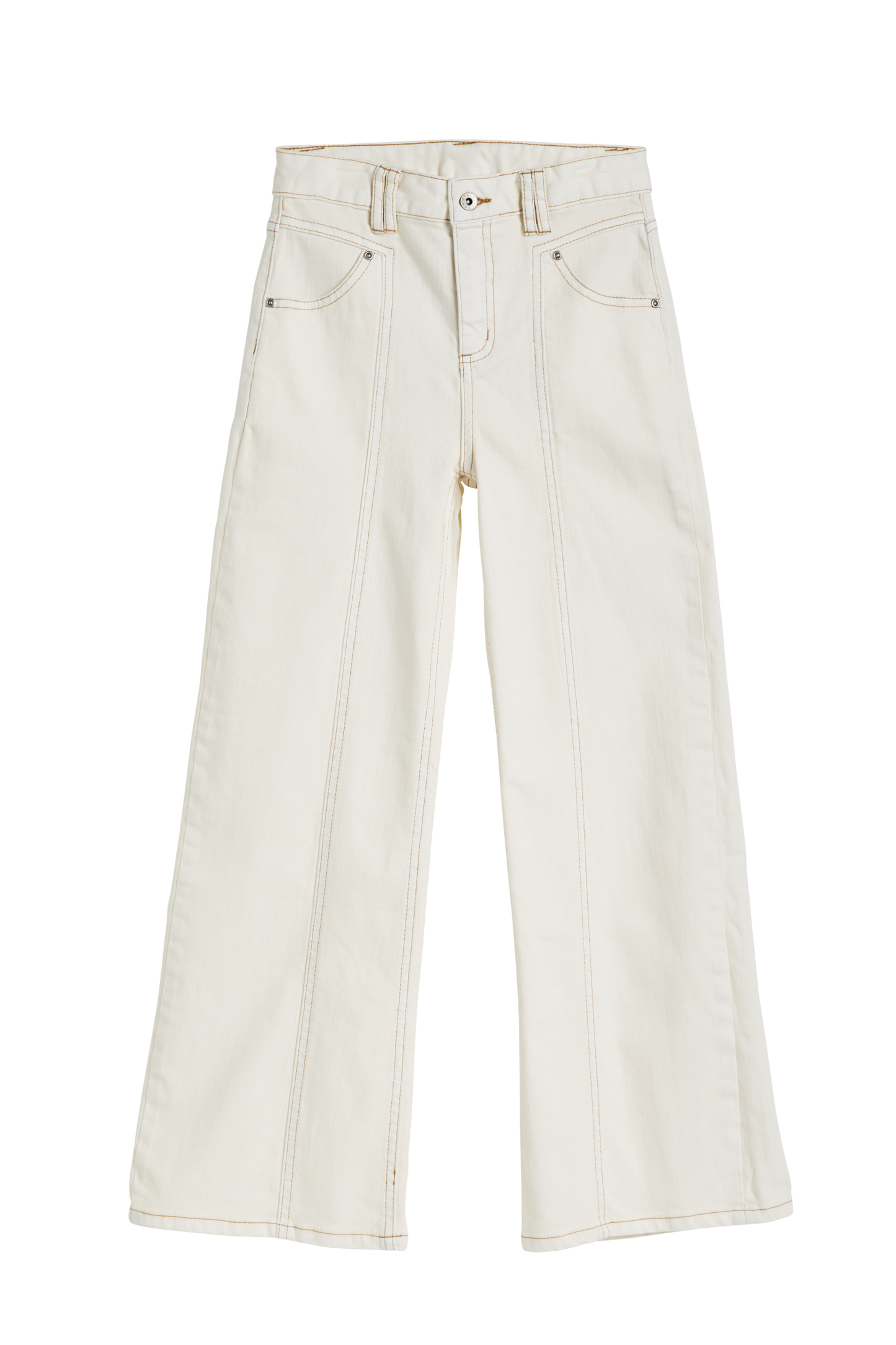 T Seam Carpenter Wide