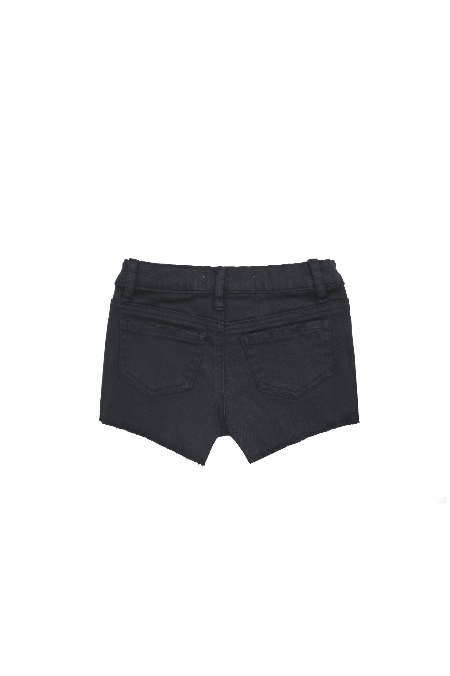 Brittany Short W/ Stripe Side Seam (Copy)