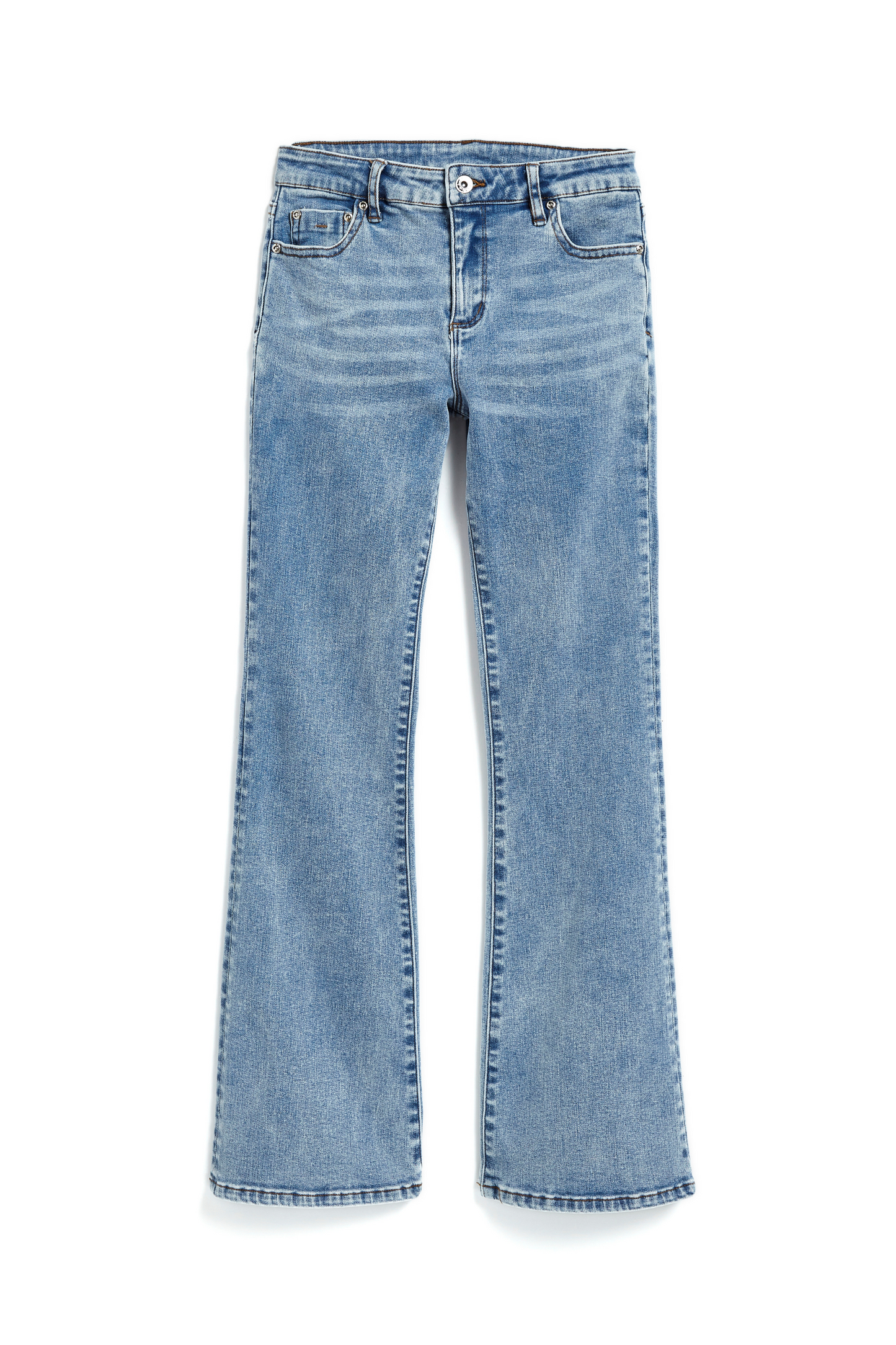 Basic Five Pocket Flare