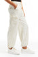 Parachute Cargo Pant With Adjustable Ankle Strap