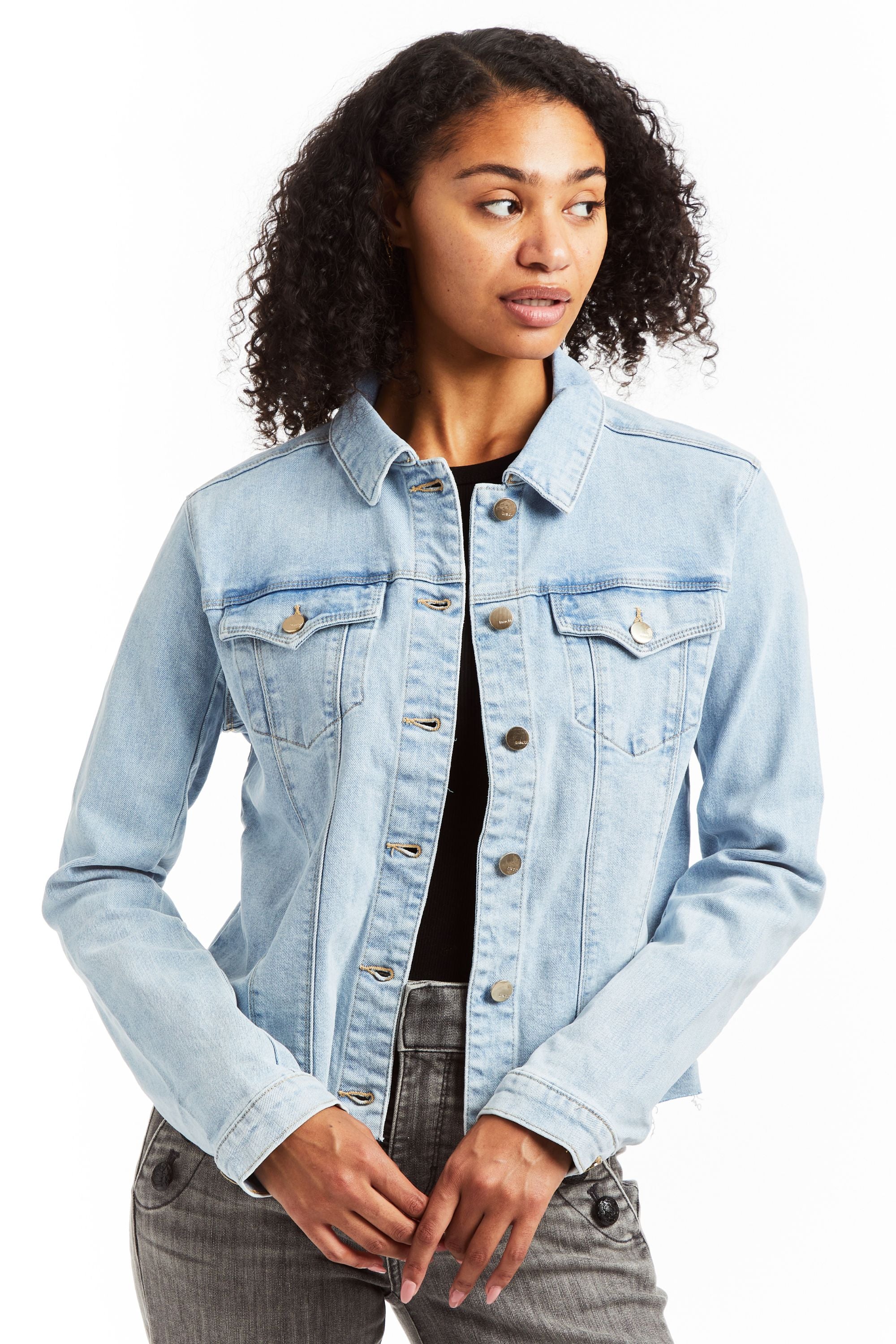 Loretta Jacket main image 1