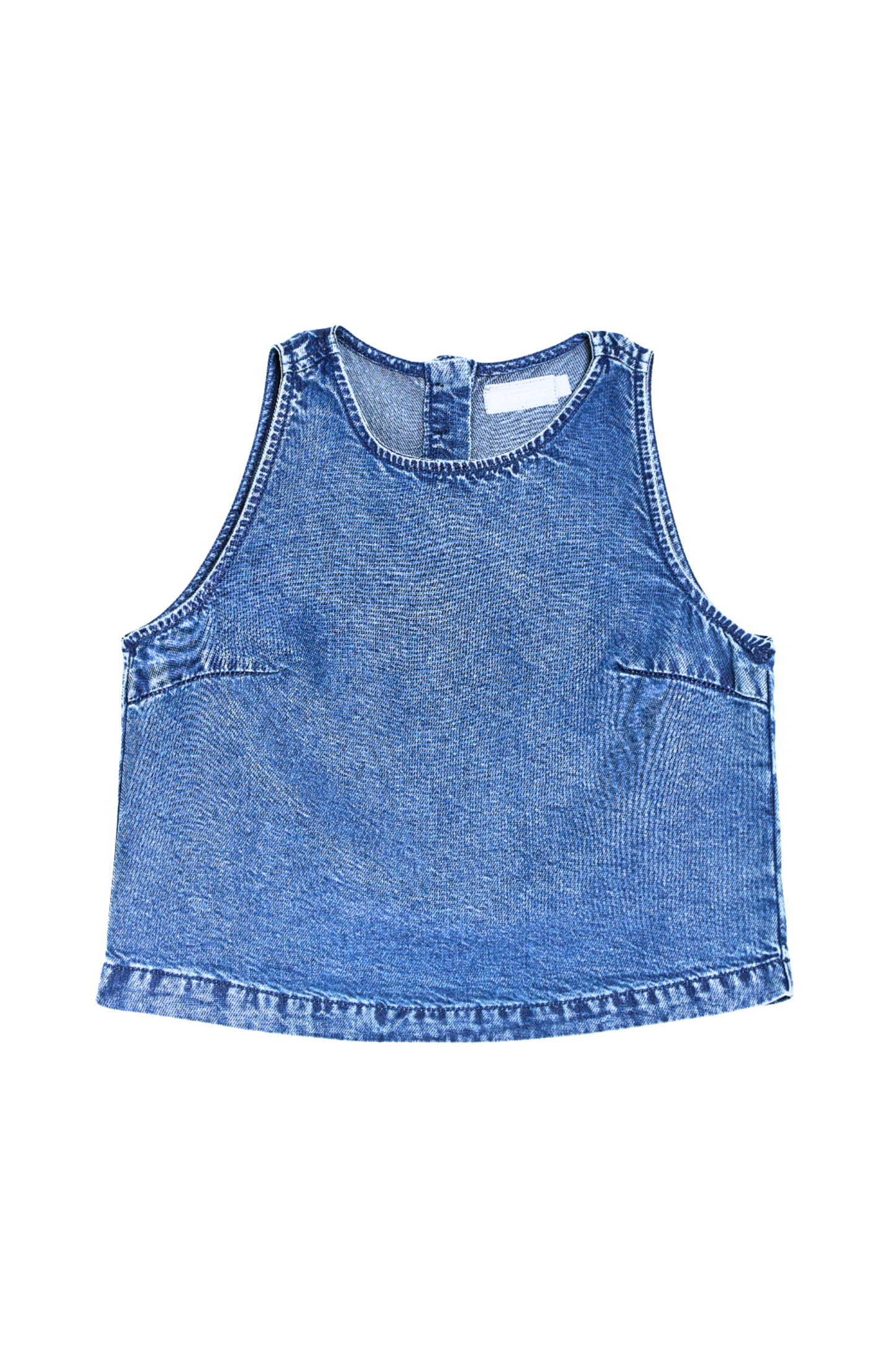 A-Line Top