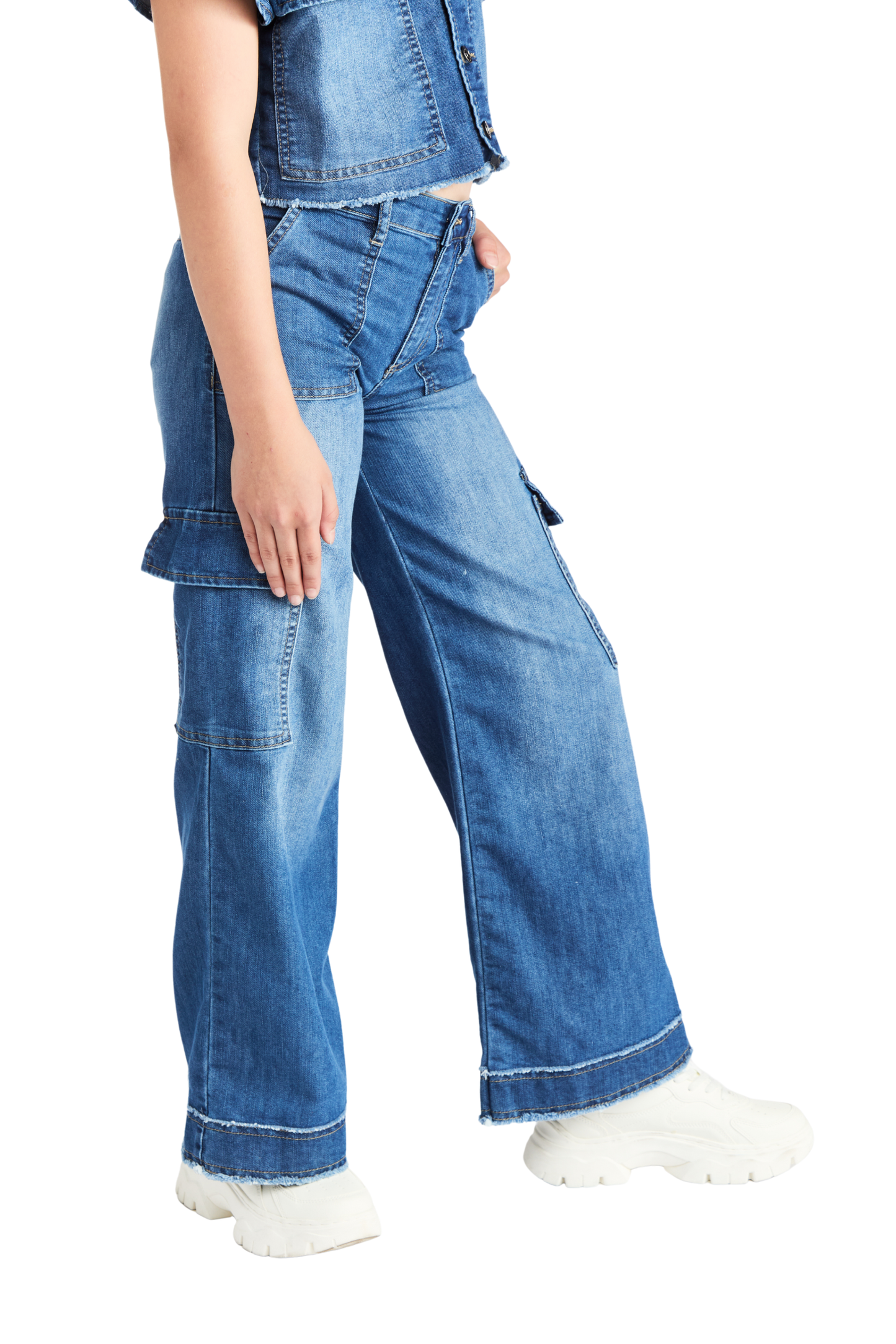 Cargo Pants