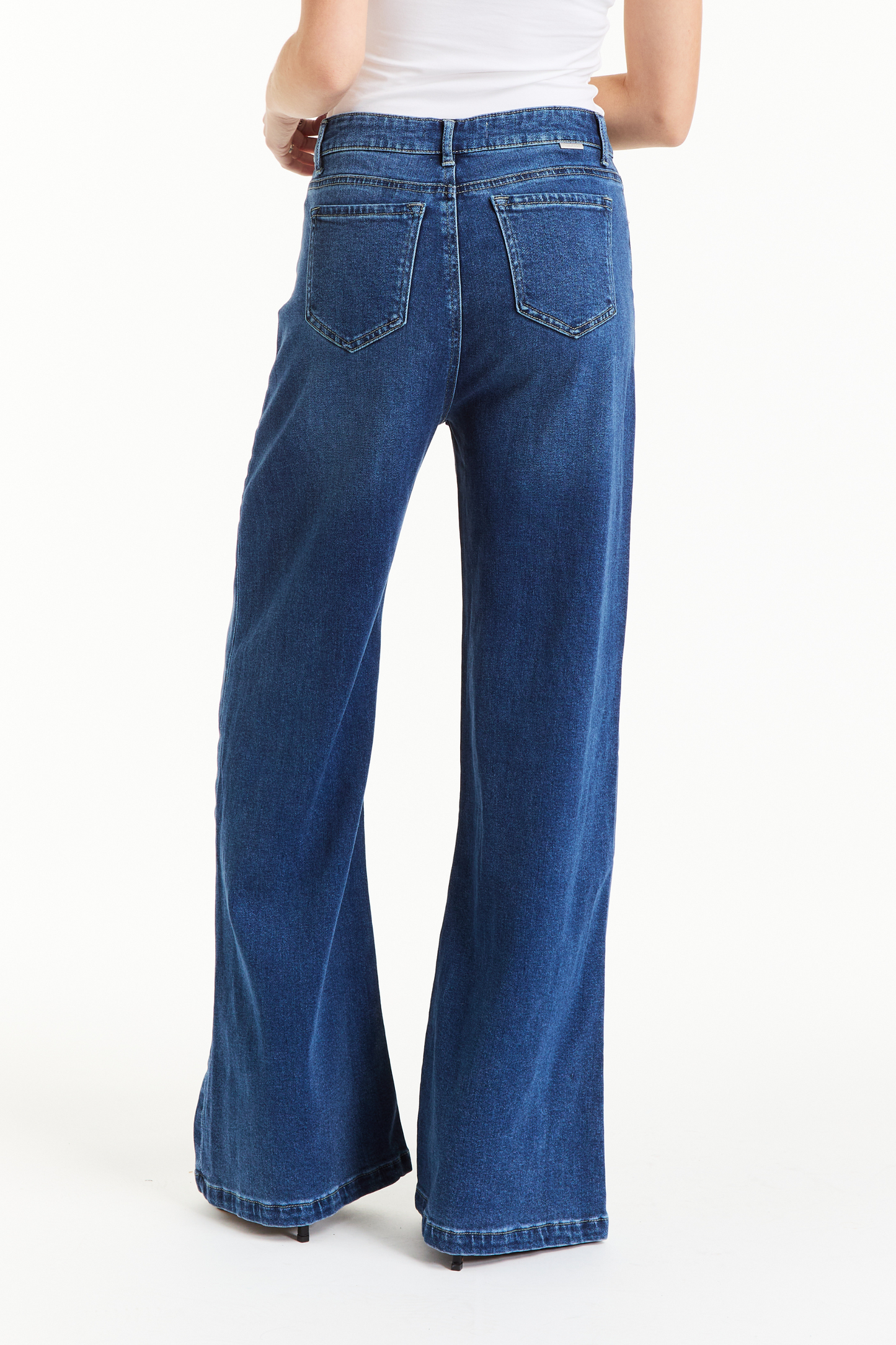 Super Soft Wide Leg