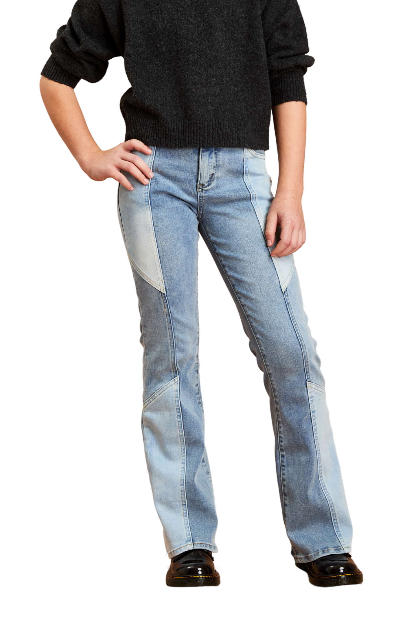 X Panel Insert Flare