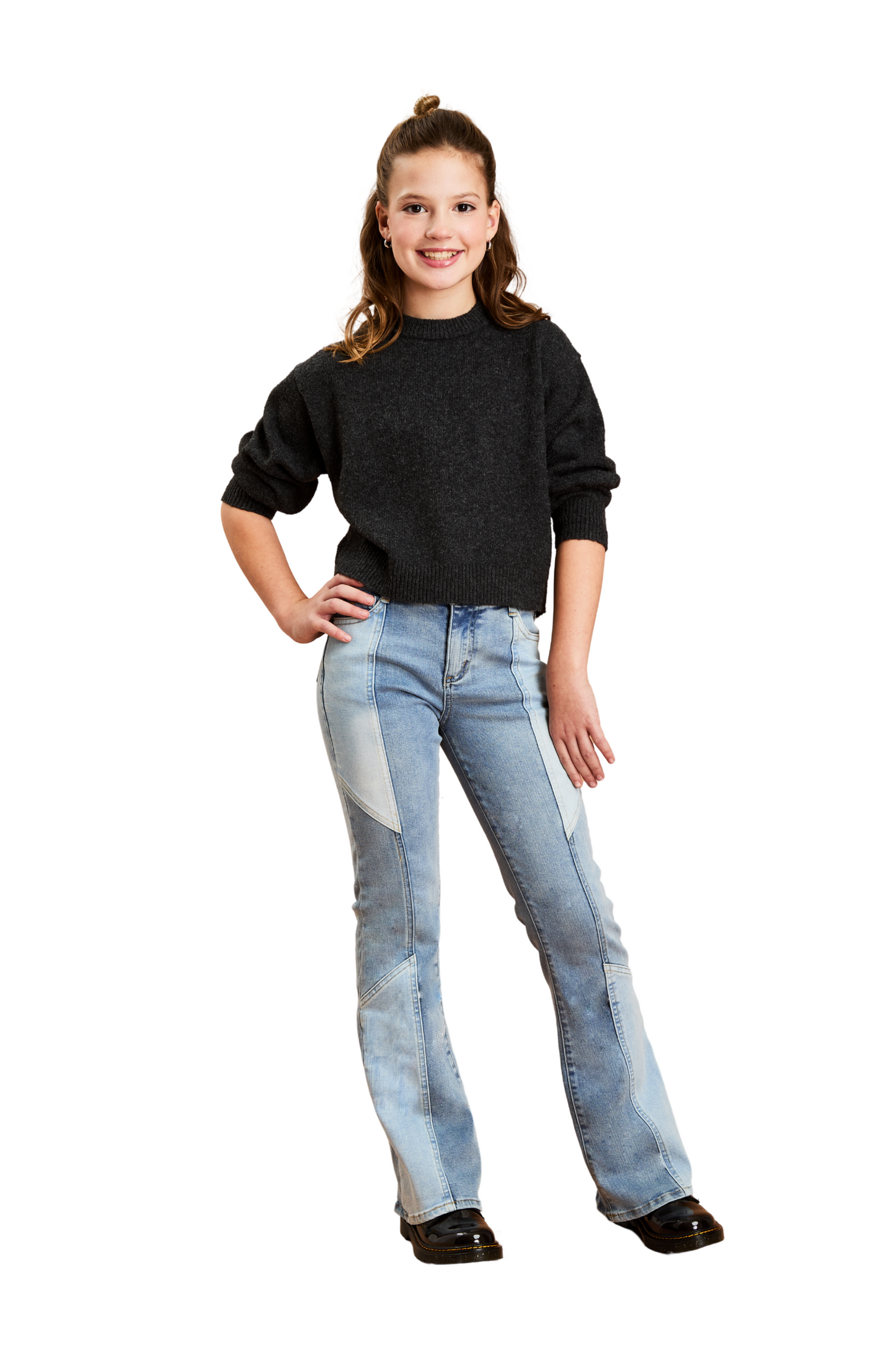 X Panel Insert Flare