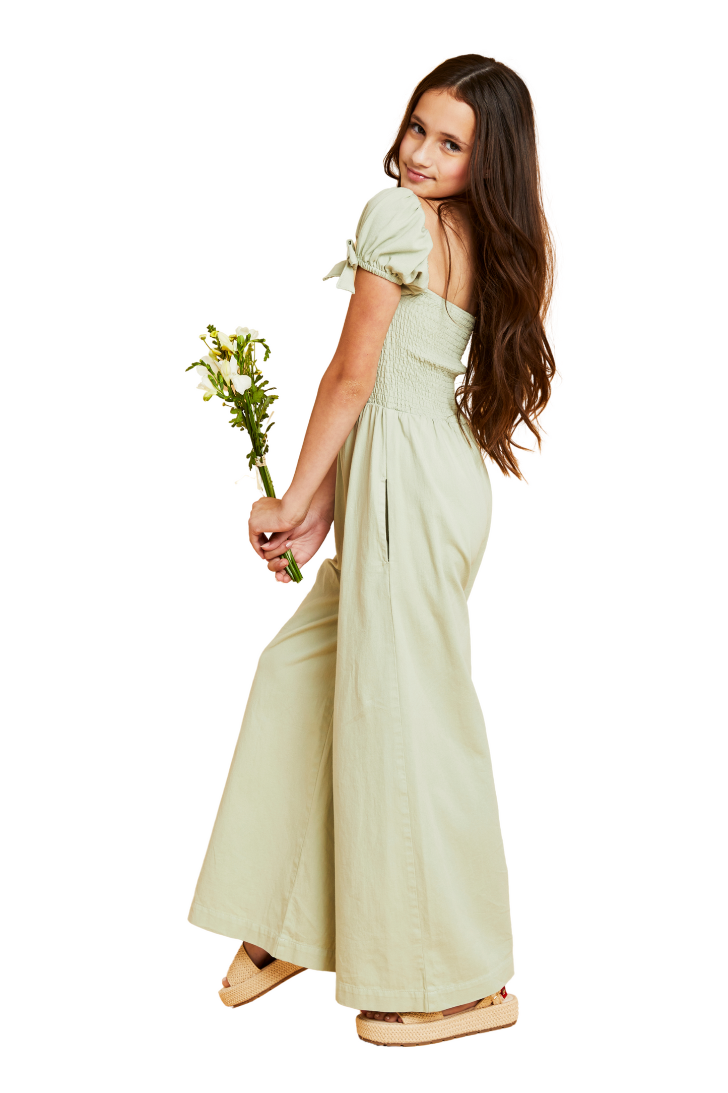 Jumpsuit