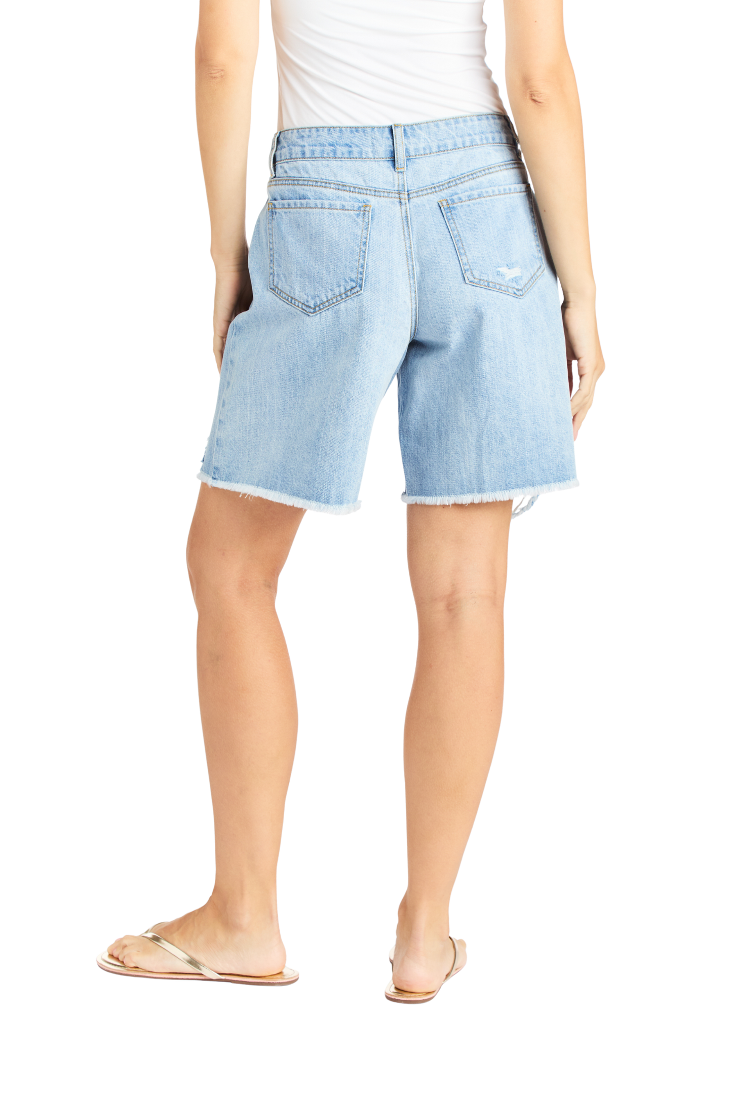 Destructed Jort