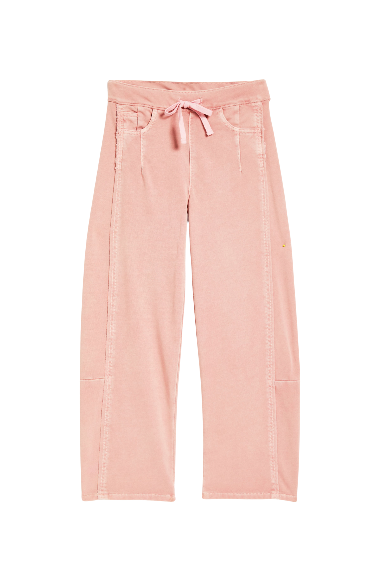 Pull On Barrel Pant