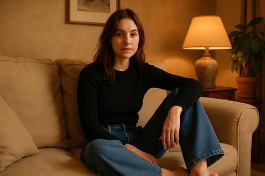 The Wide Leg Revolution: Your Guide to Denim's Most Comfortable Trend