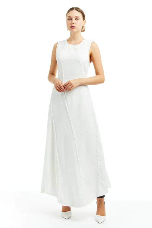 Maxi Dresses: Effortless Elegance for Every Season