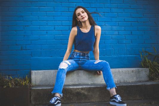 Everyday Jeans for Women