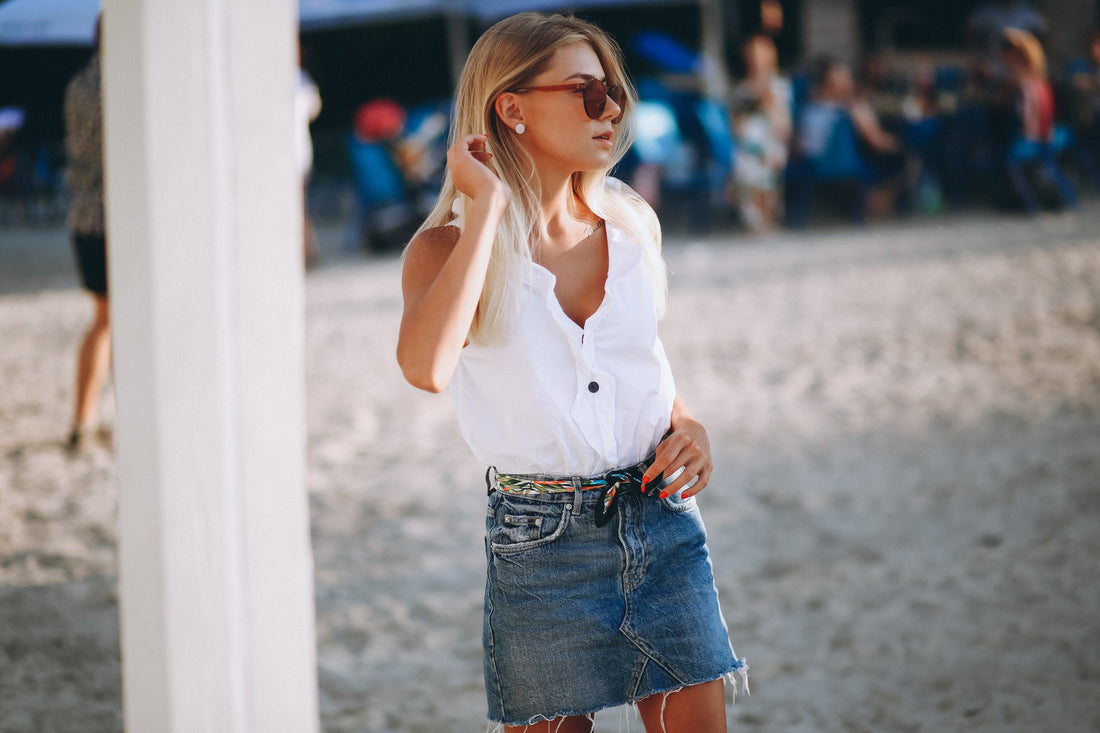 Skorts: The Smart Fusion of Style and Functionality
