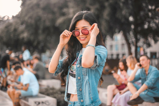 Dressing for Confidence: How the Right Fit Transforms the Way Women Show Up Every Day