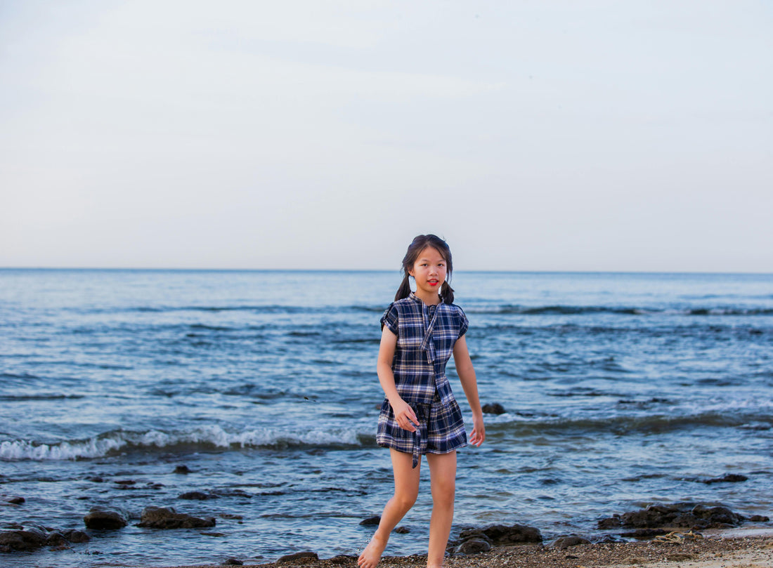 Rompers for Girls: Effortless One-Piece Style