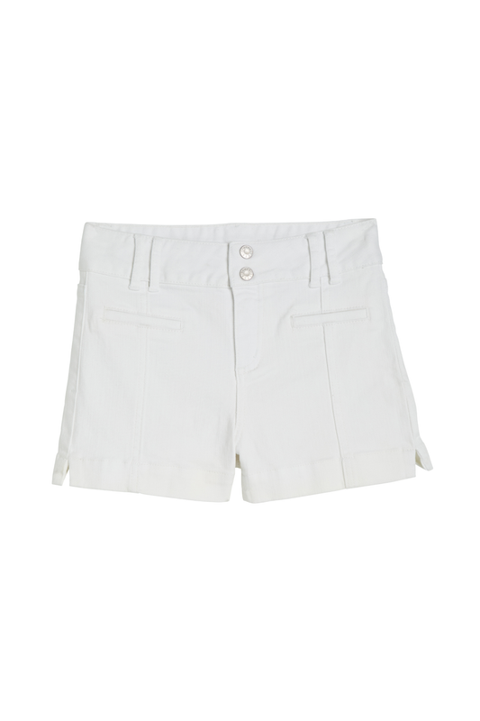 Welt Pocket Trouser Short