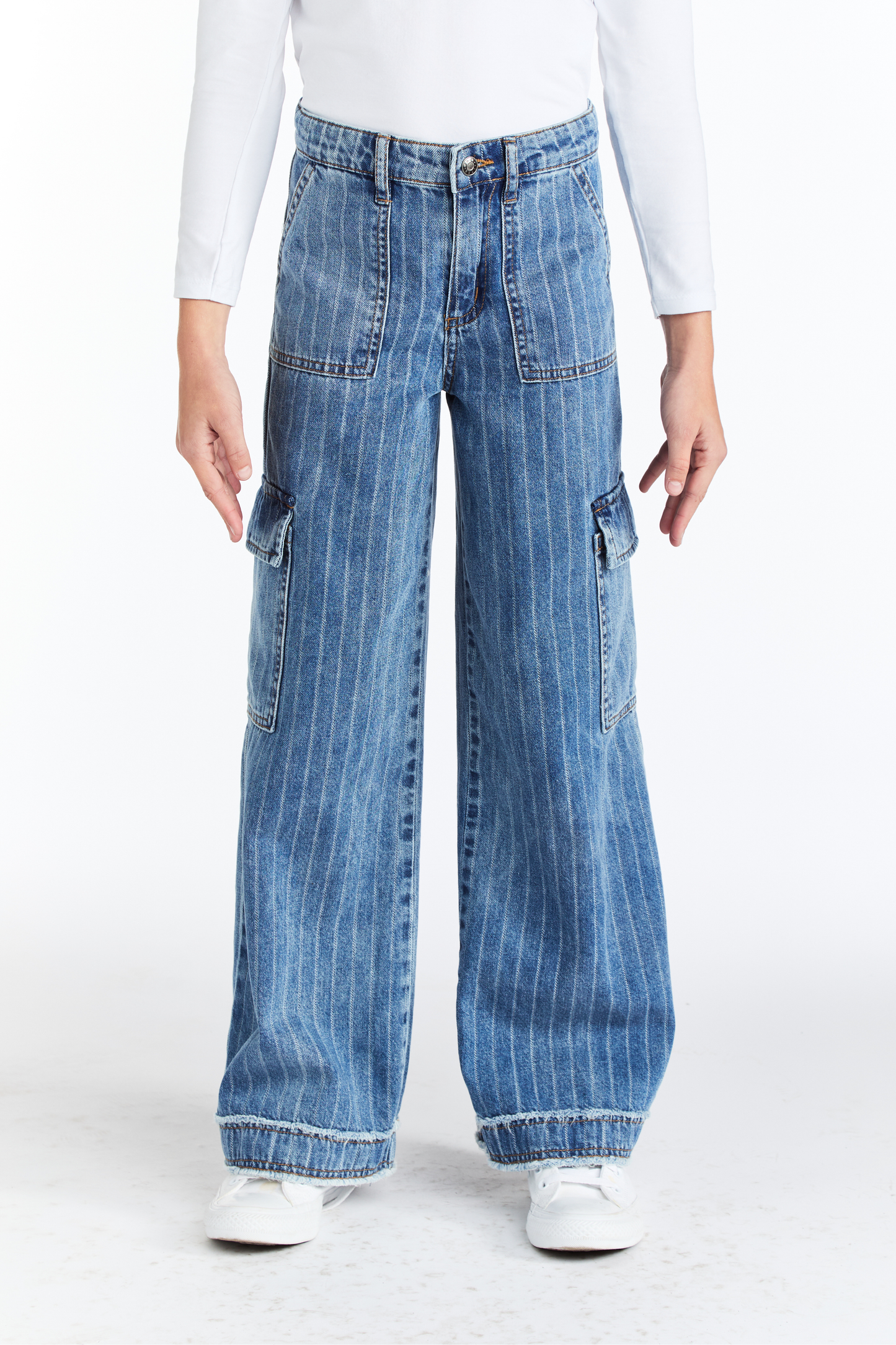 Cargo Pants