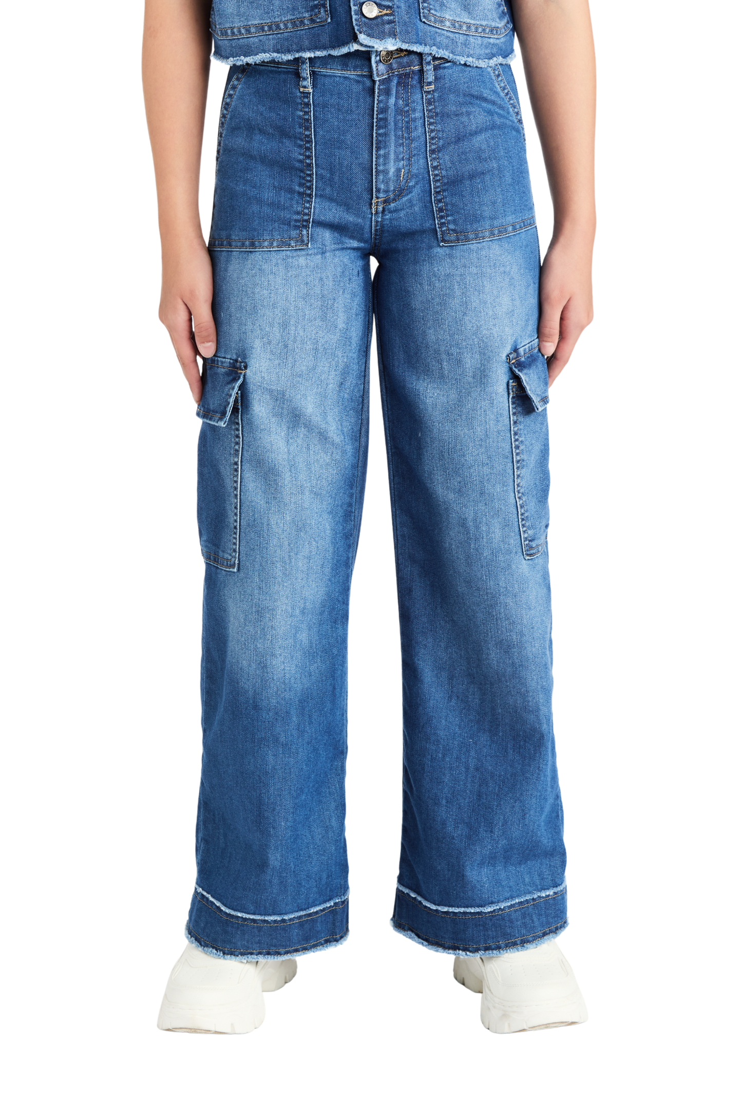 Cargo Pants