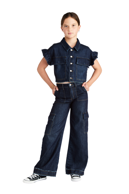 Cargo Pants