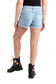 Weekender Short With Destruction
