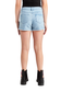 Weekender Short With Destruction