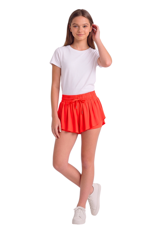 Butterfly Shorts