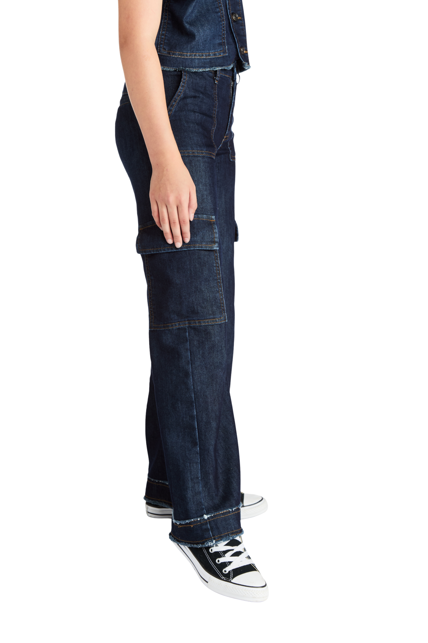 Cargo Pants