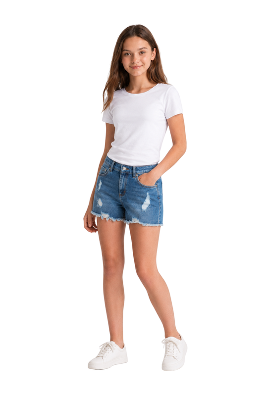 Weekender Shorts