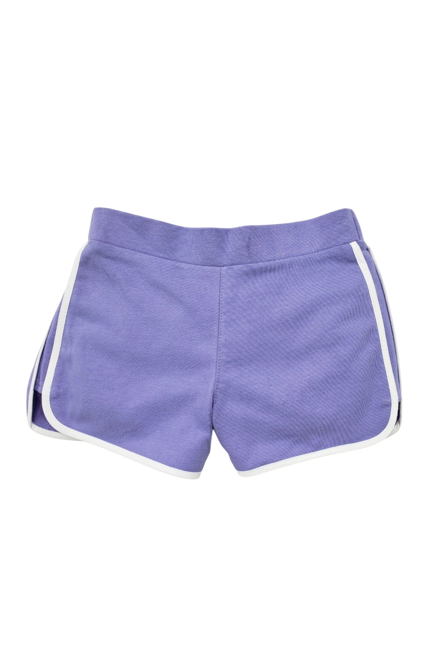 COLOR DOLPHIN SHORT