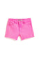 Brittany - Neon Color Fray Hem Shorts