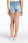 Destructed Brittany Five Pocket Shorts