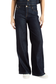 A-Line Wide Leg