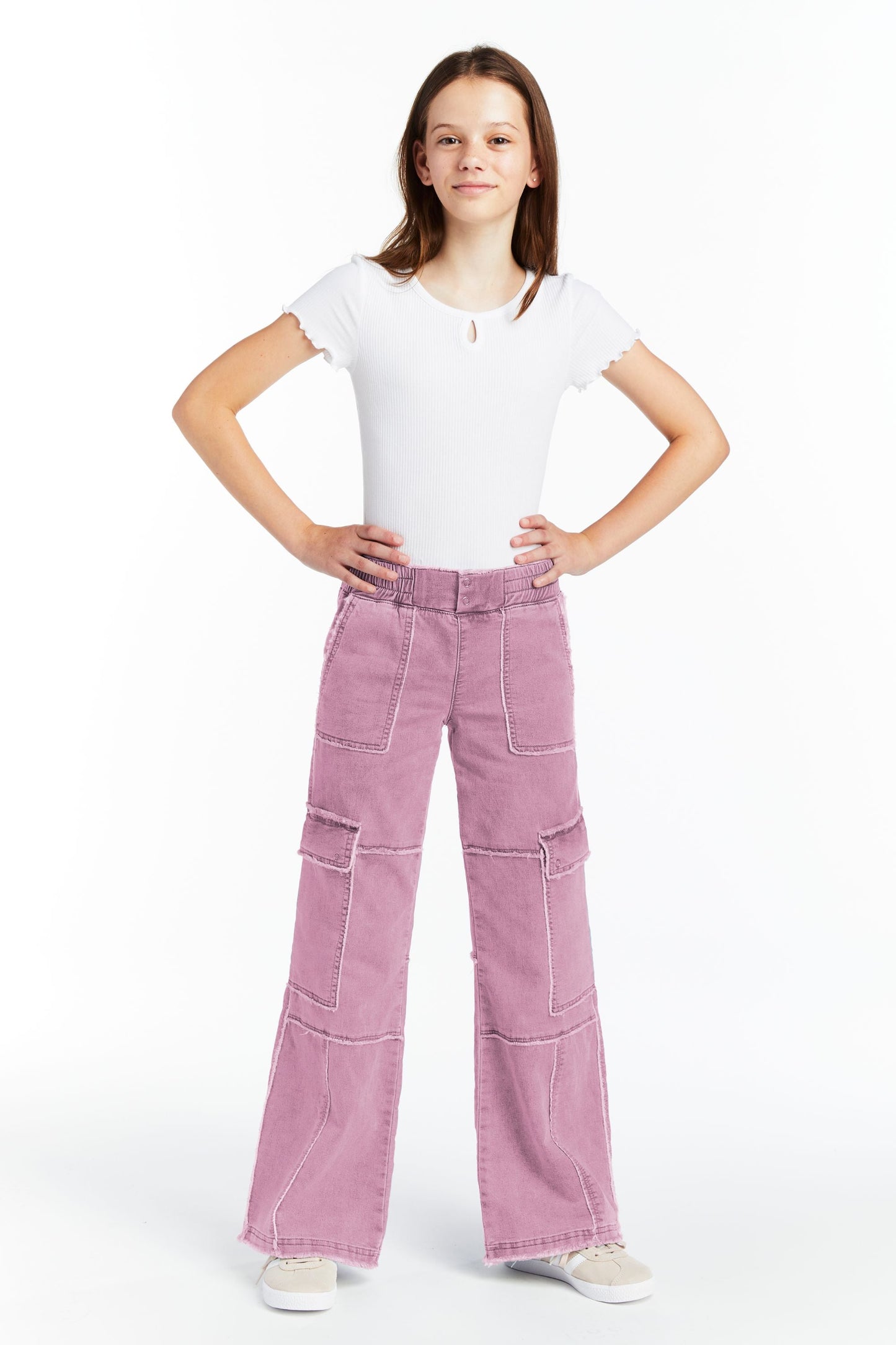 Cargo Lounge Pant