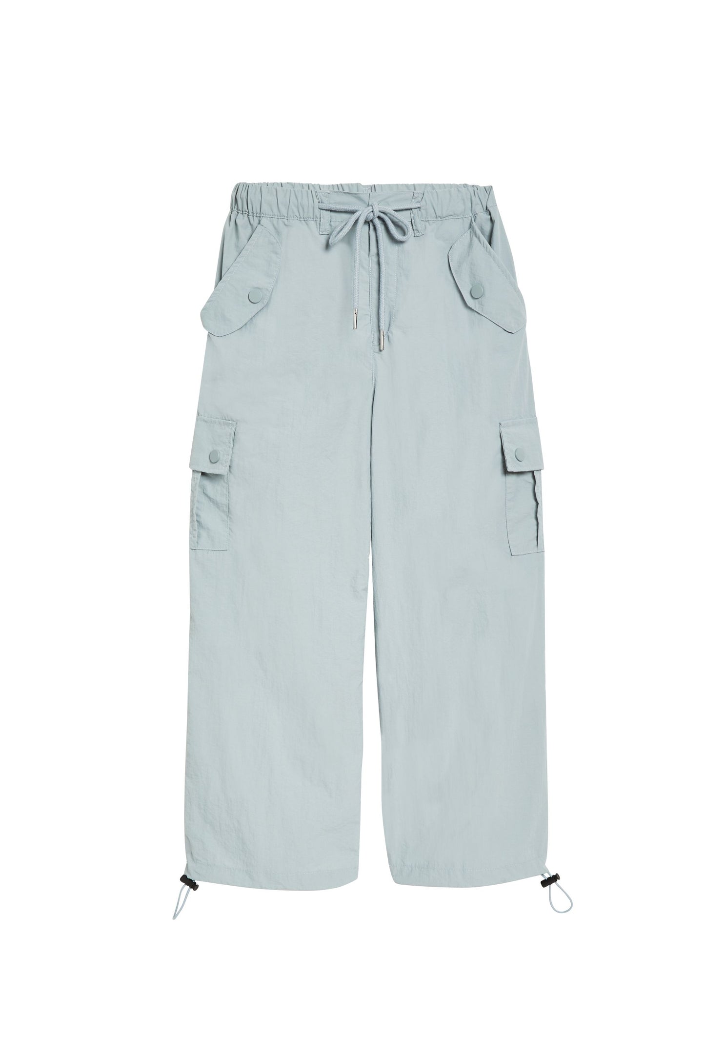 Parachute Cargo Pants