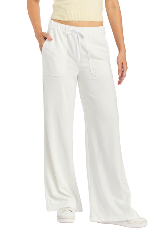Mid Rise Lounge Pant