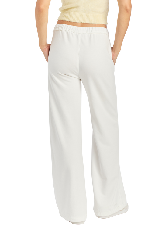 Mid Rise Lounge Pant