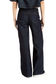 A-Line Wide Leg