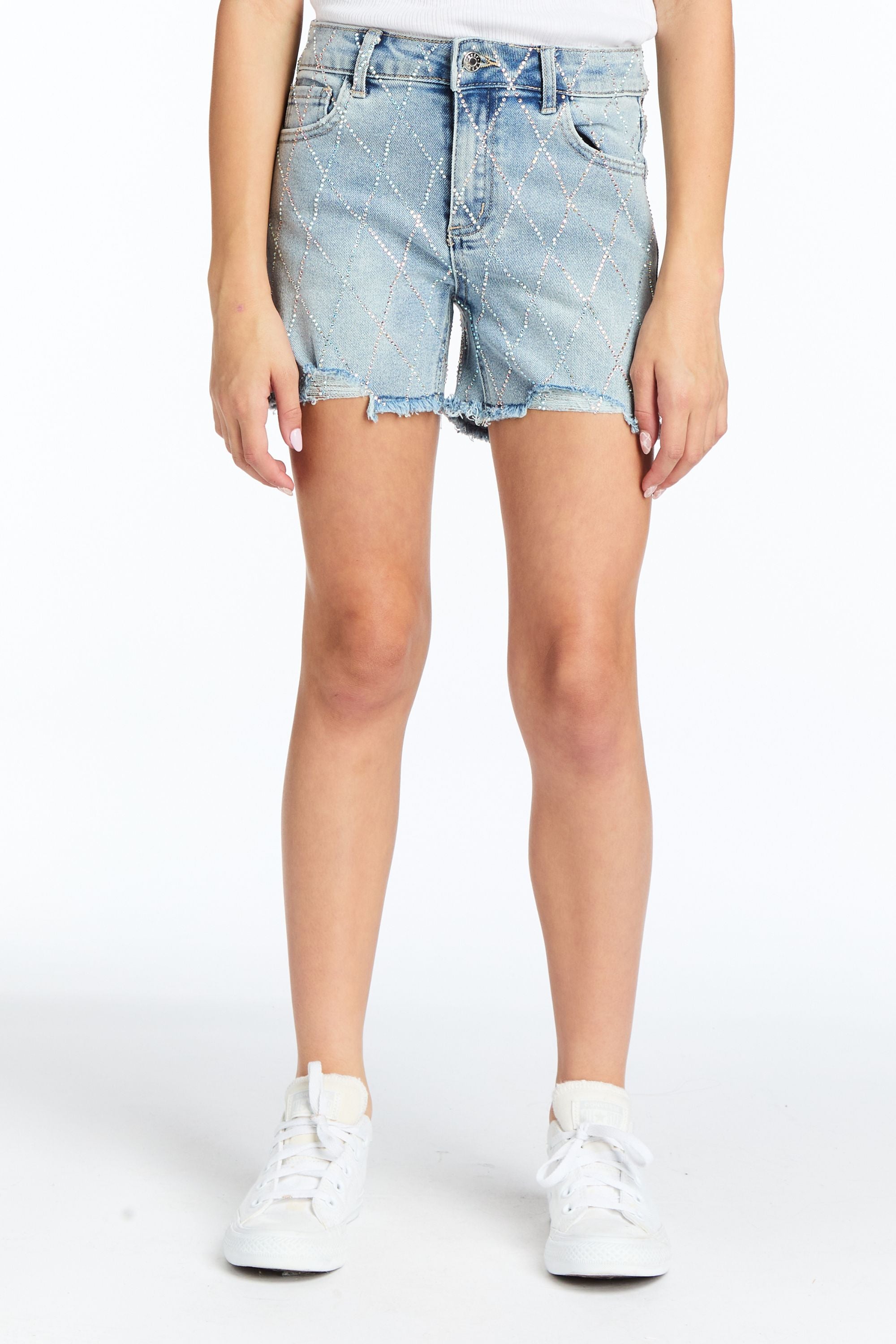 ★SCULPTOR★ Naughty Girl Shorts Ivory SC24A438IV SCULPTOR® online store
