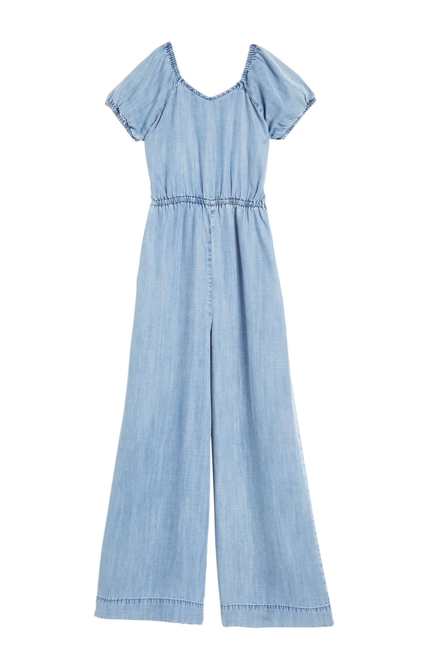 Girls Overalls
