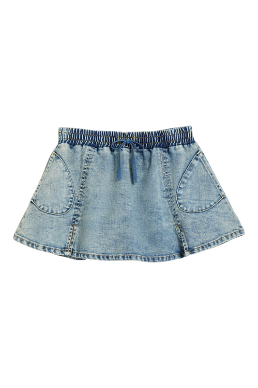 Skater Skort