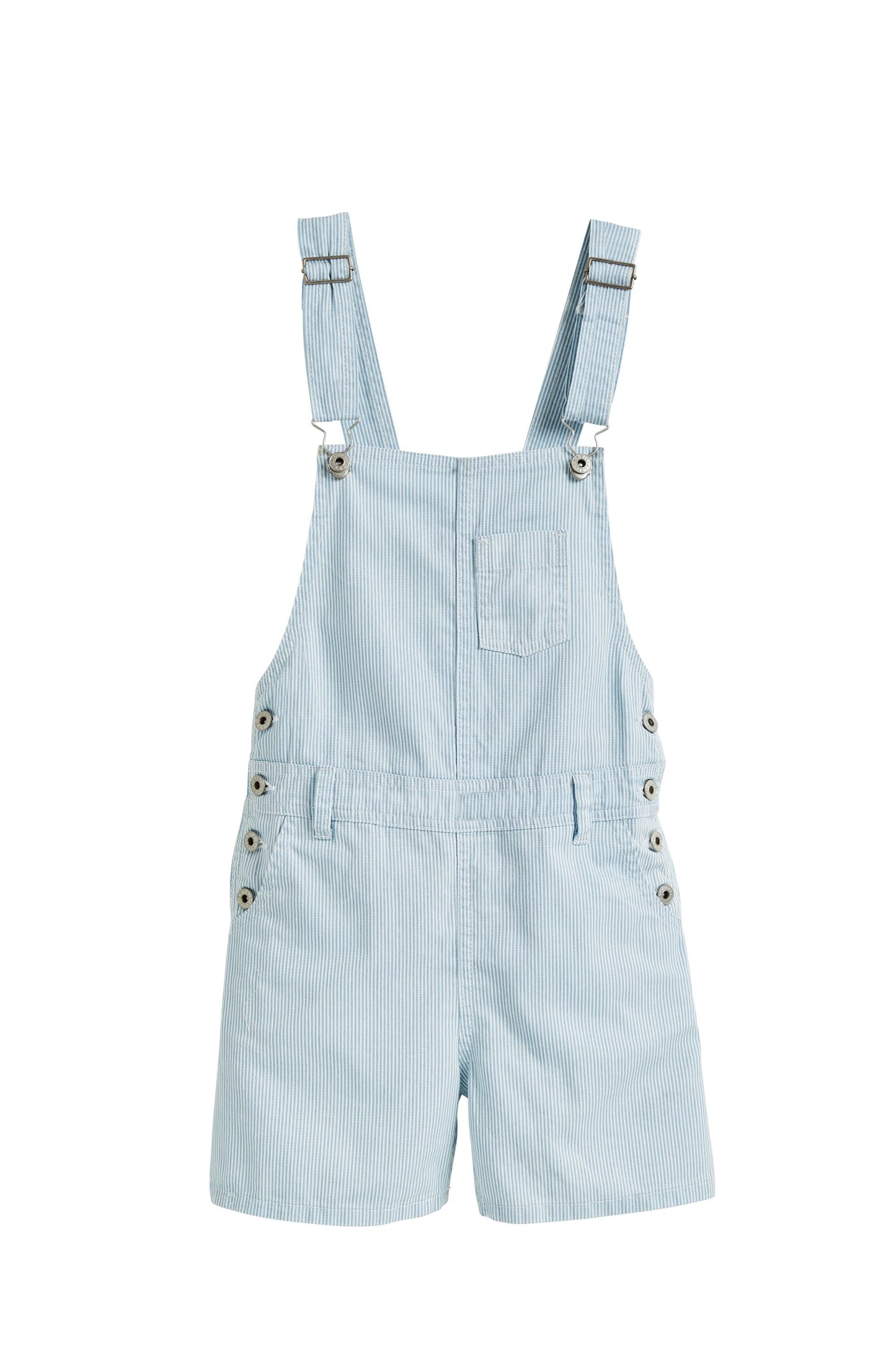 Stripe Shortall